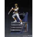 SET POWER RANGERS ART SCALE 1/10 - POWER RANGERS: MIGHTY MORPHIN - IRON STUDIOS