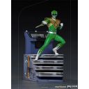 SET POWER RANGERS ART SCALE 1/10 - POWER RANGERS: MIGHTY MORPHIN - IRON STUDIOS