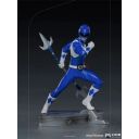 SET POWER RANGERS ART SCALE 1/10 - POWER RANGERS: MIGHTY MORPHIN - IRON STUDIOS