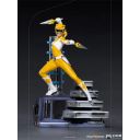 SET POWER RANGERS ART SCALE 1/10 - POWER RANGERS: MIGHTY MORPHIN - IRON STUDIOS