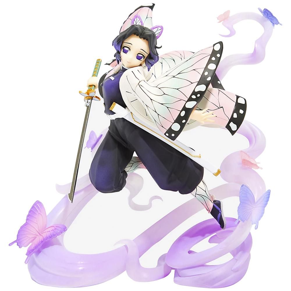 Shinobu kocho desenho arte anime kimetsu yaiba demon slayer