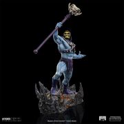 SKELETOR BDS ART SCALE 1/10 - MASTERS OF THE UNIVERSE - IRON STUDIOS