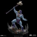 SKELETOR BDS ART SCALE 1/10 - MASTERS OF THE UNIVERSE - IRON STUDIOS