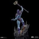 SKELETOR BDS ART SCALE 1/10 - MASTERS OF THE UNIVERSE - IRON STUDIOS