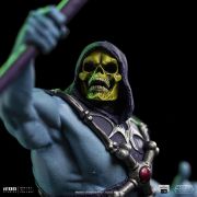 SKELETOR BDS ART SCALE 1/10 - MASTERS OF THE UNIVERSE - IRON STUDIOS