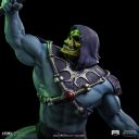 SKELETOR BDS ART SCALE 1/10 - MASTERS OF THE UNIVERSE - IRON STUDIOS