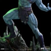 SKELETOR BDS ART SCALE 1/10 - MASTERS OF THE UNIVERSE - IRON STUDIOS