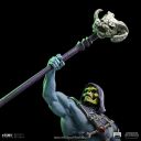 SKELETOR BDS ART SCALE 1/10 - MASTERS OF THE UNIVERSE - IRON STUDIOS