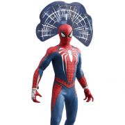 VirtuaMundoTech: The Amazing Spider Man: Roupas Secretas.