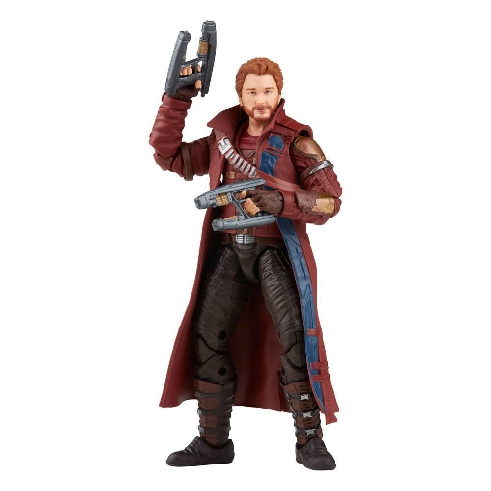 Star-Lord (Marvel Legends) Legacy Collection Light-Up Replica