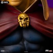 VOUCHER DE RESERVA ADAM WARLOCK - INFINITY GAUNTLET DIORAMA - ART SCALE 1/10 - IRON STUDIOS