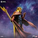 VOUCHER DE RESERVA ADAM WARLOCK - INFINITY GAUNTLET DIORAMA - ART SCALE 1/10 - IRON STUDIOS