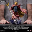 VOUCHER DE RESERVA ADAM WARLOCK - INFINITY GAUNTLET DIORAMA - ART SCALE 1/10 - IRON STUDIOS