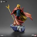 VOUCHER DE RESERVA ADAM WARLOCK - INFINITY GAUNTLET DIORAMA - ART SCALE 1/10 - IRON STUDIOS