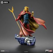 VOUCHER DE RESERVA ADAM WARLOCK - INFINITY GAUNTLET DIORAMA - ART SCALE 1/10 - IRON STUDIOS