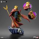 VOUCHER DE RESERVA ADAM WARLOCK - INFINITY GAUNTLET DIORAMA - ART SCALE 1/10 - IRON STUDIOS