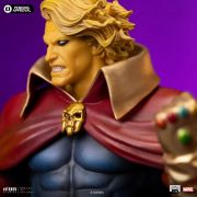 VOUCHER DE RESERVA ADAM WARLOCK - INFINITY GAUNTLET DIORAMA - ART SCALE 1/10 - IRON STUDIOS