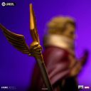 VOUCHER DE RESERVA ADAM WARLOCK - INFINITY GAUNTLET DIORAMA - ART SCALE 1/10 - IRON STUDIOS