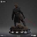 VOUCHER DE RESERVA ANAKIN SKYWALKER JEDI KNIGHT VERSION - STAR WARS: AHSOKA SERIES - ART SCALE 1/10 