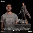 VOUCHER DE RESERVA ANAKIN SKYWALKER - STAR WARS - LEGACY REPLICA 1/4 - IRON STUDIOS