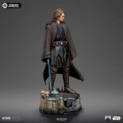 VOUCHER DE RESERVA ANAKIN SKYWALKER - STAR WARS - LEGACY REPLICA 1/4 - IRON STUDIOS