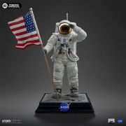 VOUCHER DE RESERVA ASTRONAUT - NASA - ART SCALE 1/10 - IRON STUDIOS