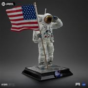 VOUCHER DE RESERVA ASTRONAUT - NASA - ART SCALE 1/10 - IRON STUDIOS