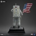 VOUCHER DE RESERVA ASTRONAUT - NASA - ART SCALE 1/10 - IRON STUDIOS