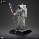 VOUCHER DE RESERVA ASTRONAUT - NASA - ART SCALE 1/10 - IRON STUDIOS