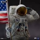 VOUCHER DE RESERVA ASTRONAUT - NASA - ART SCALE 1/10 - IRON STUDIOS