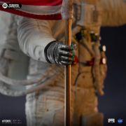 VOUCHER DE RESERVA ASTRONAUT - NASA - ART SCALE 1/10 - IRON STUDIOS