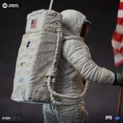 VOUCHER DE RESERVA ASTRONAUT - NASA - ART SCALE 1/10 - IRON STUDIOS