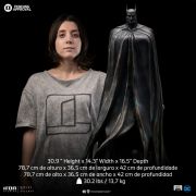 VOUCHER DE RESERVA BATMAN IDENTITY - DC COMICS - LEGACY REPLICA 1/4 - IRON STUDIOS