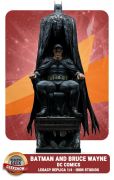 VOUCHER DE RESERVA BATMAN IDENTITY - DC COMICS - LEGACY REPLICA 1/4 - IRON STUDIOS