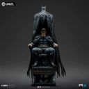 VOUCHER DE RESERVA BATMAN IDENTITY - DC COMICS - LEGACY REPLICA 1/4 - IRON STUDIOS