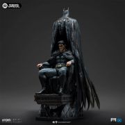 VOUCHER DE RESERVA BATMAN IDENTITY - DC COMICS - LEGACY REPLICA 1/4 - IRON STUDIOS