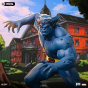 VOUCHER DE RESERVA BEAST - X-MEN 97 - ART SCALE 1/10 - IRON STUDIOS