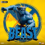 VOUCHER DE RESERVA BEAST - X-MEN 97 - ART SCALE 1/10 - IRON STUDIOS