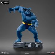 VOUCHER DE RESERVA BEAST - X-MEN 97 - ART SCALE 1/10 - IRON STUDIOS