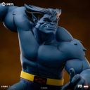 VOUCHER DE RESERVA BEAST - X-MEN 97 - ART SCALE 1/10 - IRON STUDIOS