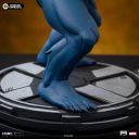 VOUCHER DE RESERVA BEAST - X-MEN 97 - ART SCALE 1/10 - IRON STUDIOS