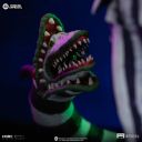 VOUCHER DE RESERVA BEETLEJUICE - BEETLEJUICE BEETLEJUICE - ART SCALE 1/10 - IRON STUDIOS