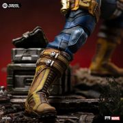 VOUCHER DE RESERVA CYCLOPS - X-MEN - LEGACY REPLICA 1/4 - IRON STUDIOS