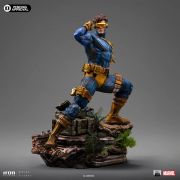 VOUCHER DE RESERVA CYCLOPS - X-MEN - LEGACY REPLICA 1/4 - IRON STUDIOS