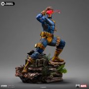 VOUCHER DE RESERVA CYCLOPS - X-MEN - LEGACY REPLICA 1/4 - IRON STUDIOS