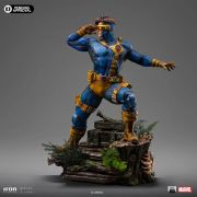 VOUCHER DE RESERVA CYCLOPS - X-MEN - LEGACY REPLICA 1/4 - IRON STUDIOS