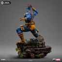 VOUCHER DE RESERVA CYCLOPS - X-MEN - LEGACY REPLICA 1/4 - IRON STUDIOS