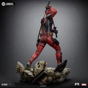 VOUCHER DE RESERVA DEADPOOL - DEADPOOL & WOLVERINE - LEGACY REPLICA 1/4 - IRON STUDIOS