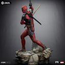 VOUCHER DE RESERVA DEADPOOL - DEADPOOL & WOLVERINE - LEGACY REPLICA 1/4 - IRON STUDIOS