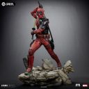 VOUCHER DE RESERVA DEADPOOL - DEADPOOL & WOLVERINE - LEGACY REPLICA 1/4 - IRON STUDIOS